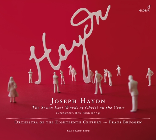 Haydn: The Seven Last Words of Christ on the Cross